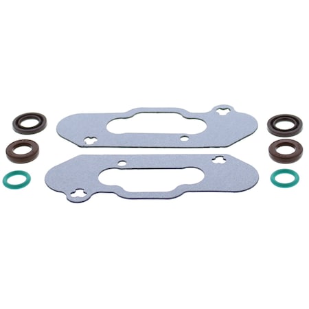 Winderosa Exhaust Valve Gasket Kit (719206) for Ski-Doo MX Z X 600HO ETEC 09-15 719206